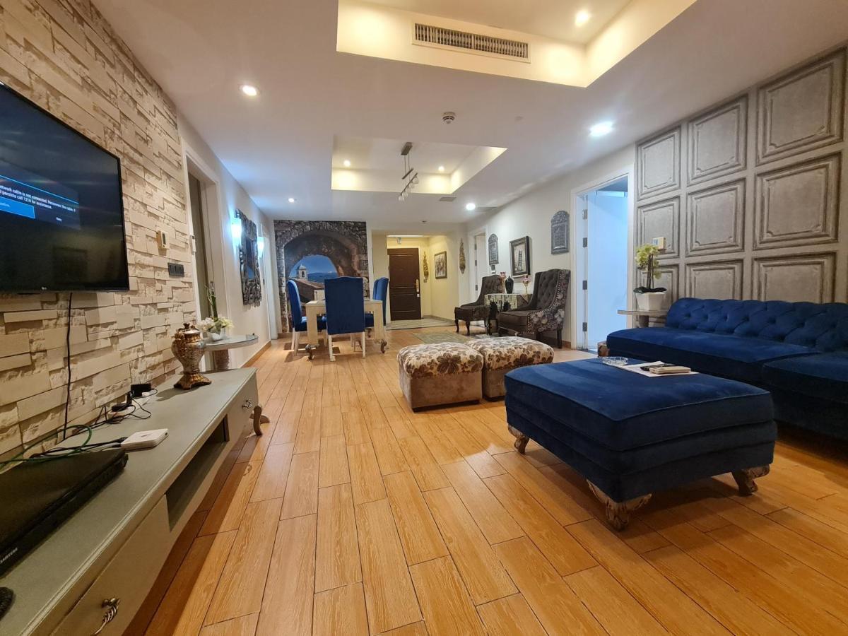 Апартаменты Royal Residencia Centaurus Исламабад Экстерьер фото