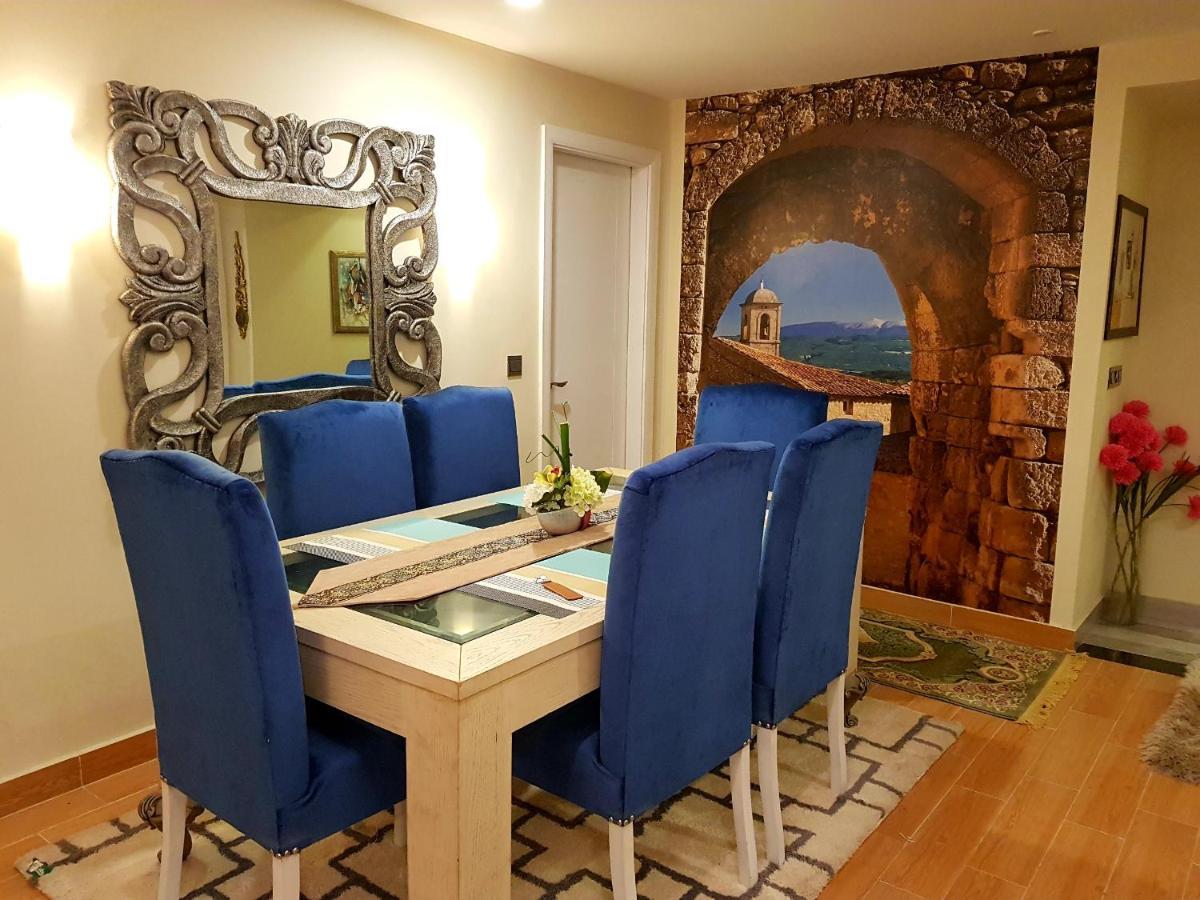 Апартаменты Royal Residencia Centaurus Исламабад Экстерьер фото
